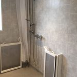Wet Rooms | Disabled Bathroom Renovation | Antrim | Northern Ireland | Lessabled Living Ltd